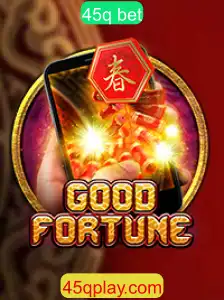 Descubra o Mundo Fascinante de GoodFortuneM