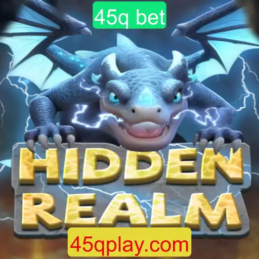 Explorando o Mundo de HiddenRealm e a Estratégia de 45q Bet