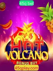 Descubra as Emoções de HotVolcanoBonusBuy: Um Mergulho no Mundo das Apostas de 45Q Bet