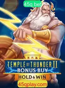 Explorando o Excitante Mundo de TempleofThunderIIBonusBuy