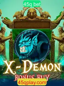 Explorando o Mundo de XDemonBonusBuy: Um Olhar Detalhado