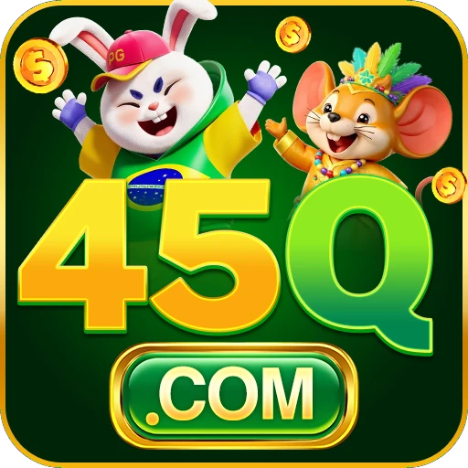 45q bet Logo