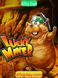 Explorando o Mundo de LuckyMiner: Um Novo Horizonte no Entretenimento dos Jogos