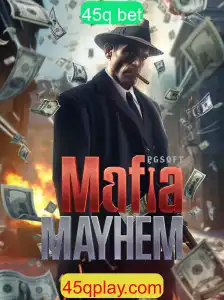 Explorando o Mundo de MafiaMayhem: Estratégias e Regras do Jogo Popular