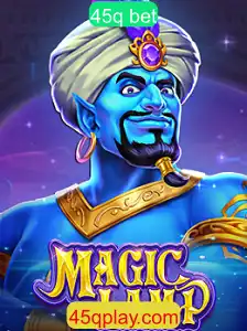 Descubra o Fascinante Jogo MagicLamp e a Chave do Sucesso: 45q Bet