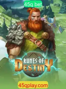 Descubra o Fascinante Mundo de 'RunesOfDestiny': Um Jogo de Estratégia e Aventura